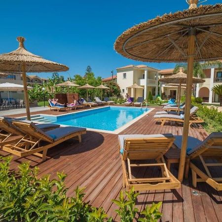 טסיליבי Coco Palm Beach Villas מראה חיצוני תמונה