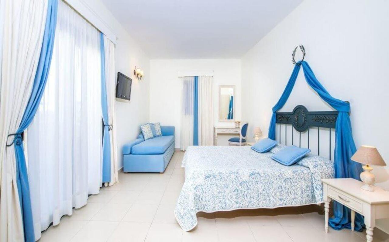טסיליבי Coco Palm Beach Villas מראה חיצוני תמונה