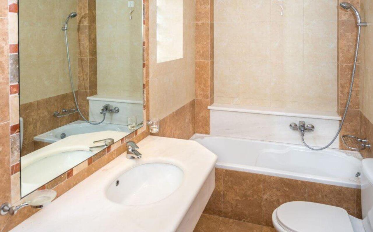 טסיליבי Coco Palm Beach Villas מראה חיצוני תמונה