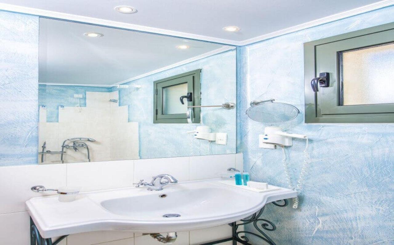 טסיליבי Coco Palm Beach Villas מראה חיצוני תמונה