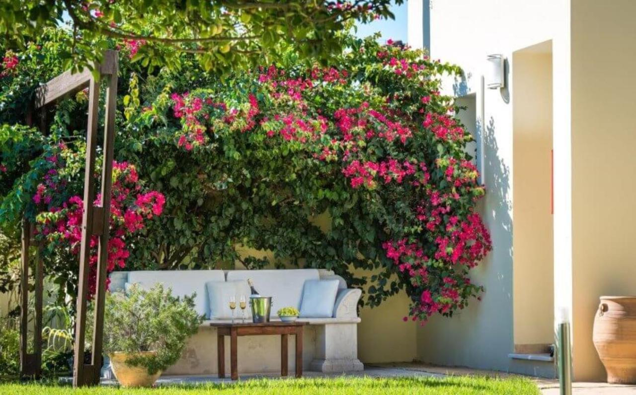 טסיליבי Coco Palm Beach Villas מראה חיצוני תמונה