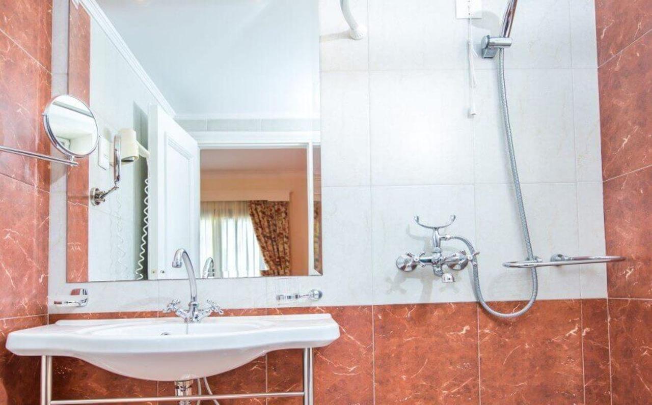 טסיליבי Coco Palm Beach Villas מראה חיצוני תמונה