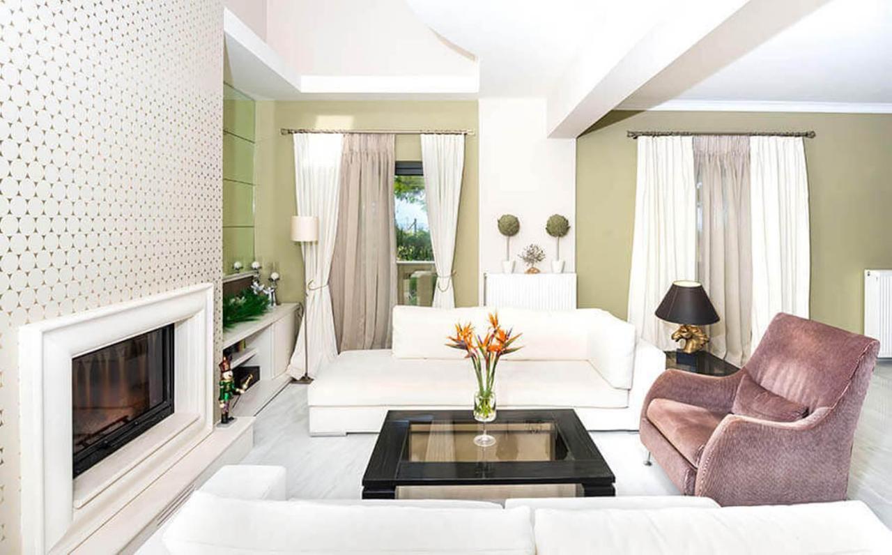 טסיליבי Coco Palm Beach Villas מראה חיצוני תמונה